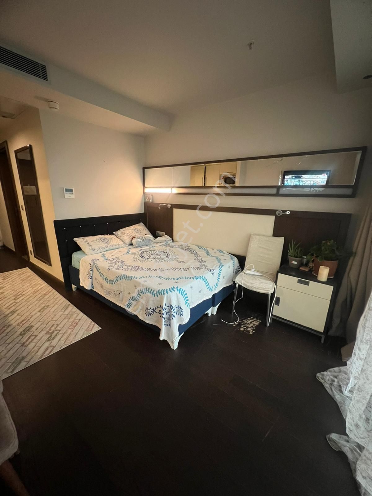 Fırsat!!!1 Ay Geçerli Fiyat!!!vazo Kulede-eşyalı-deniz Manzaralı Stüdyo(1+0) - Görsel 4