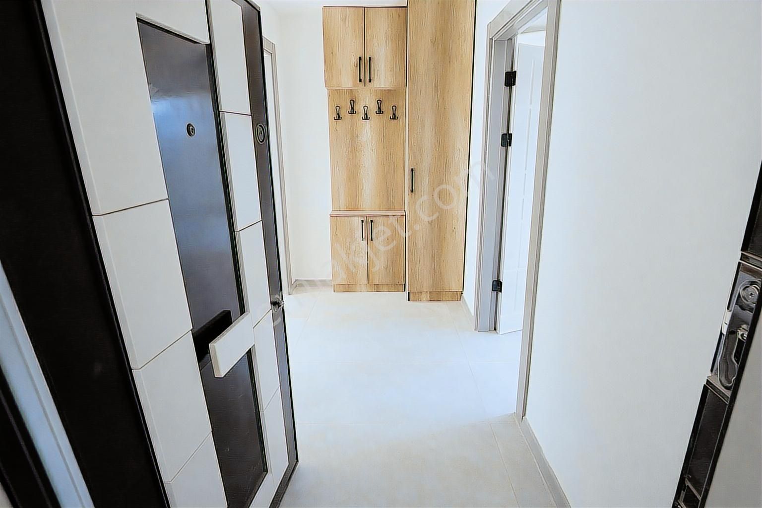 Altıntaş'ta Konsept Sitede Havuz Cephe 2+1 Ayrı Mutfaklı Satılık - Görsel 18