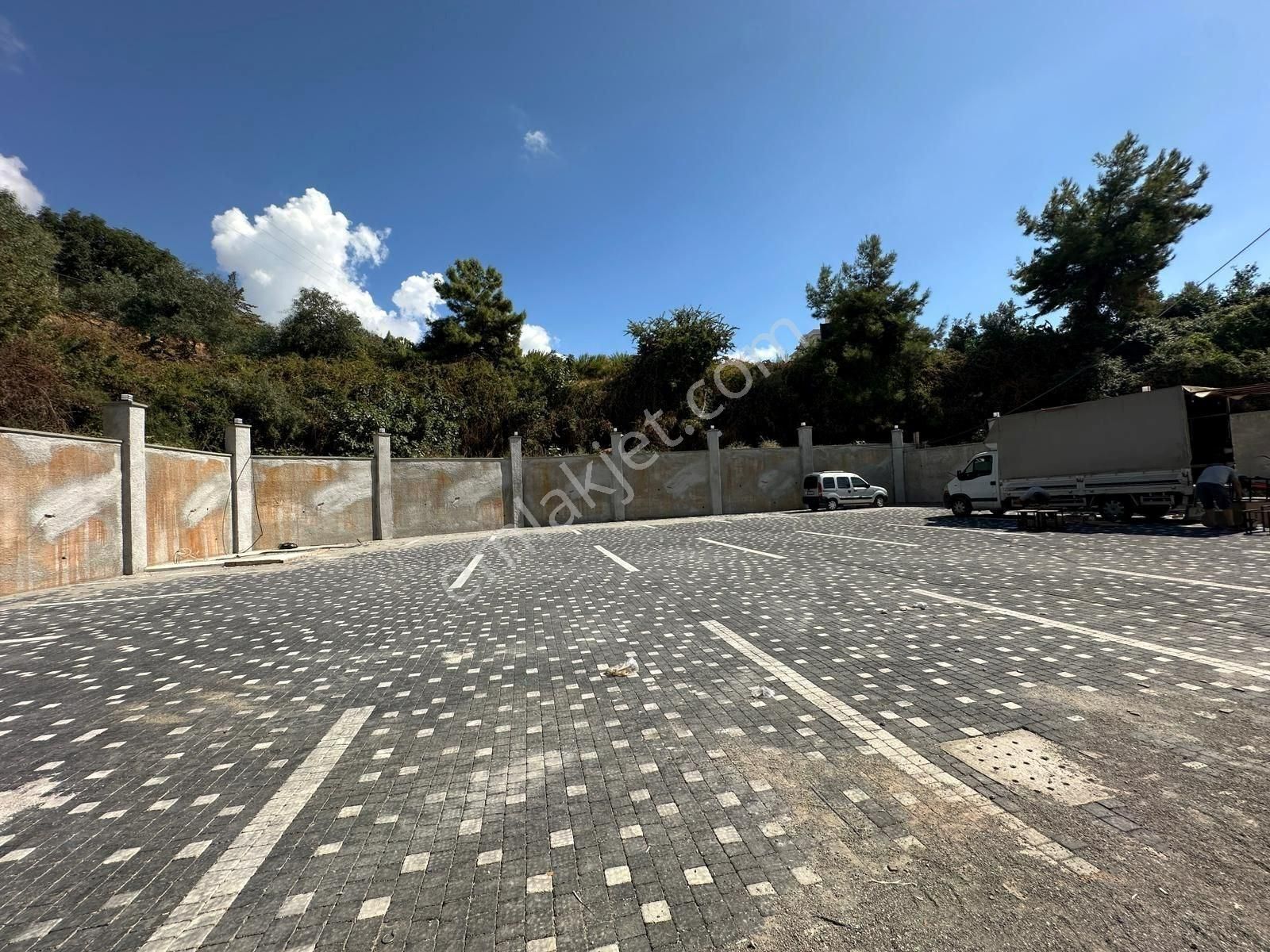 Alanya Tosmur’da Lüks Sitede Full Eşyalı Satılık Daire - Görsel 15