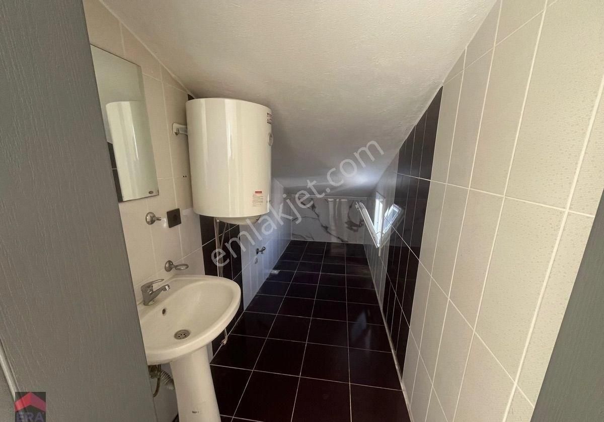 Didim Efeler De Satılık 3+1 Ayrı Mutfak Dubleks Daire - Görsel 25