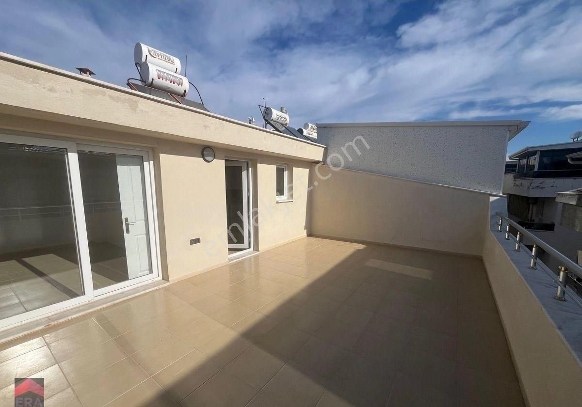 Didim Efeler De Satılık 3+1 Ayrı Mutfak Dubleks Daire - Görsel 5