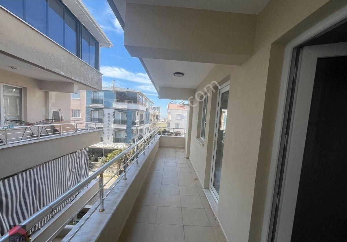 Didim Efeler De Satılık 3+1 Ayrı Mutfak Dubleks Daire - Görsel 20