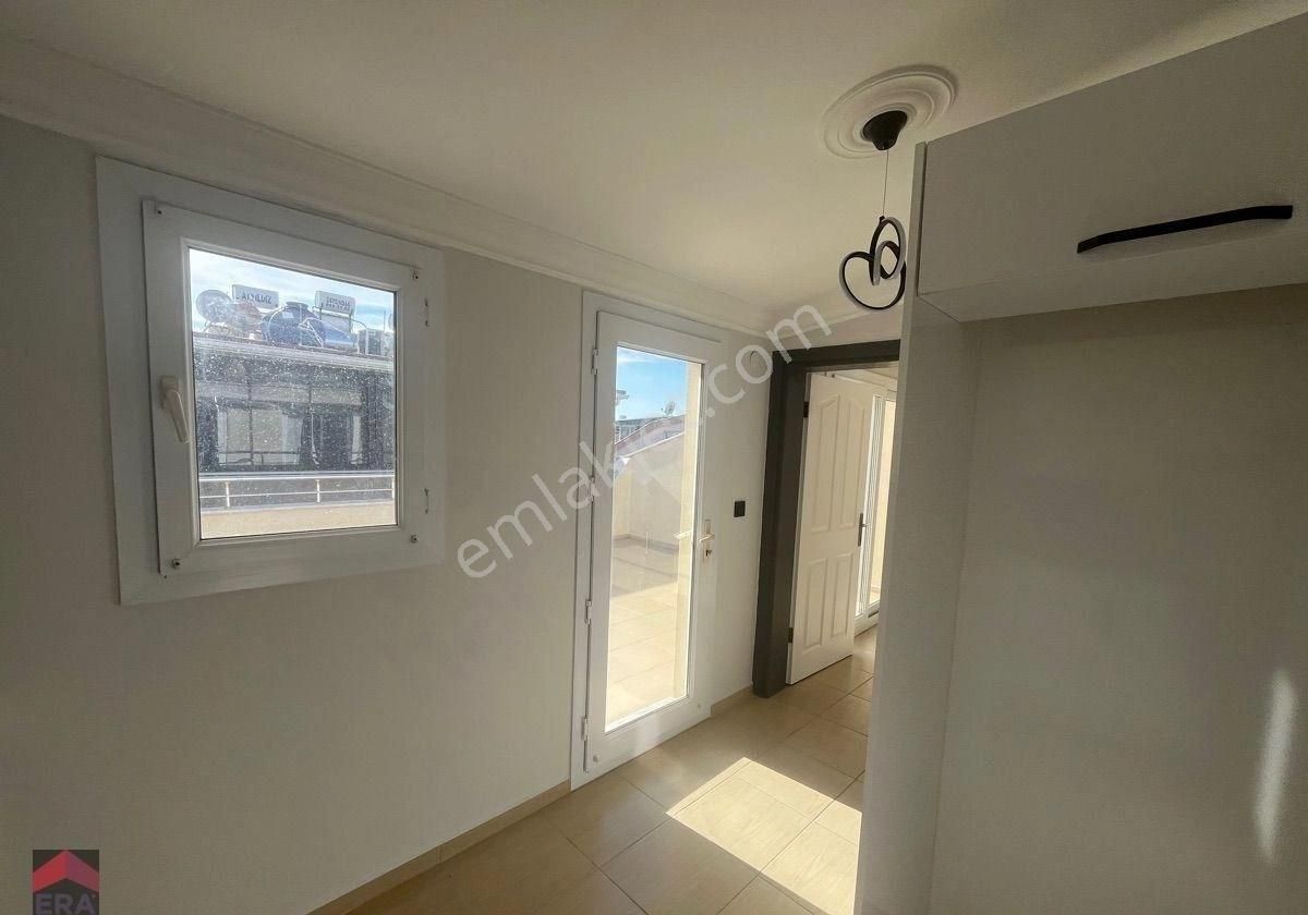 Didim Efeler De Satılık 3+1 Ayrı Mutfak Dubleks Daire - Görsel 26