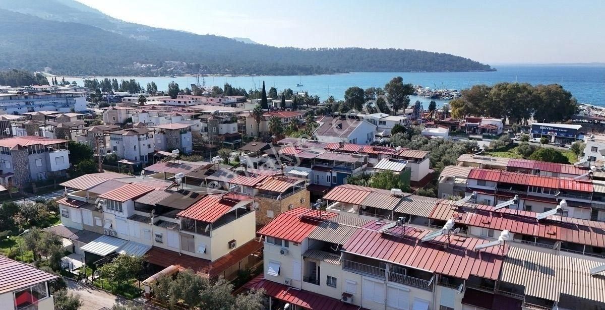 Didim Akbük De Satılık 2+1 Bahçeli Yazlık - Görsel 7