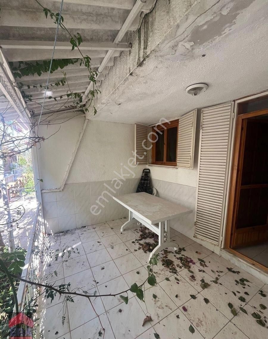 Didim Akbük De Satılık 2+1 Bahçeli Yazlık - Görsel 32