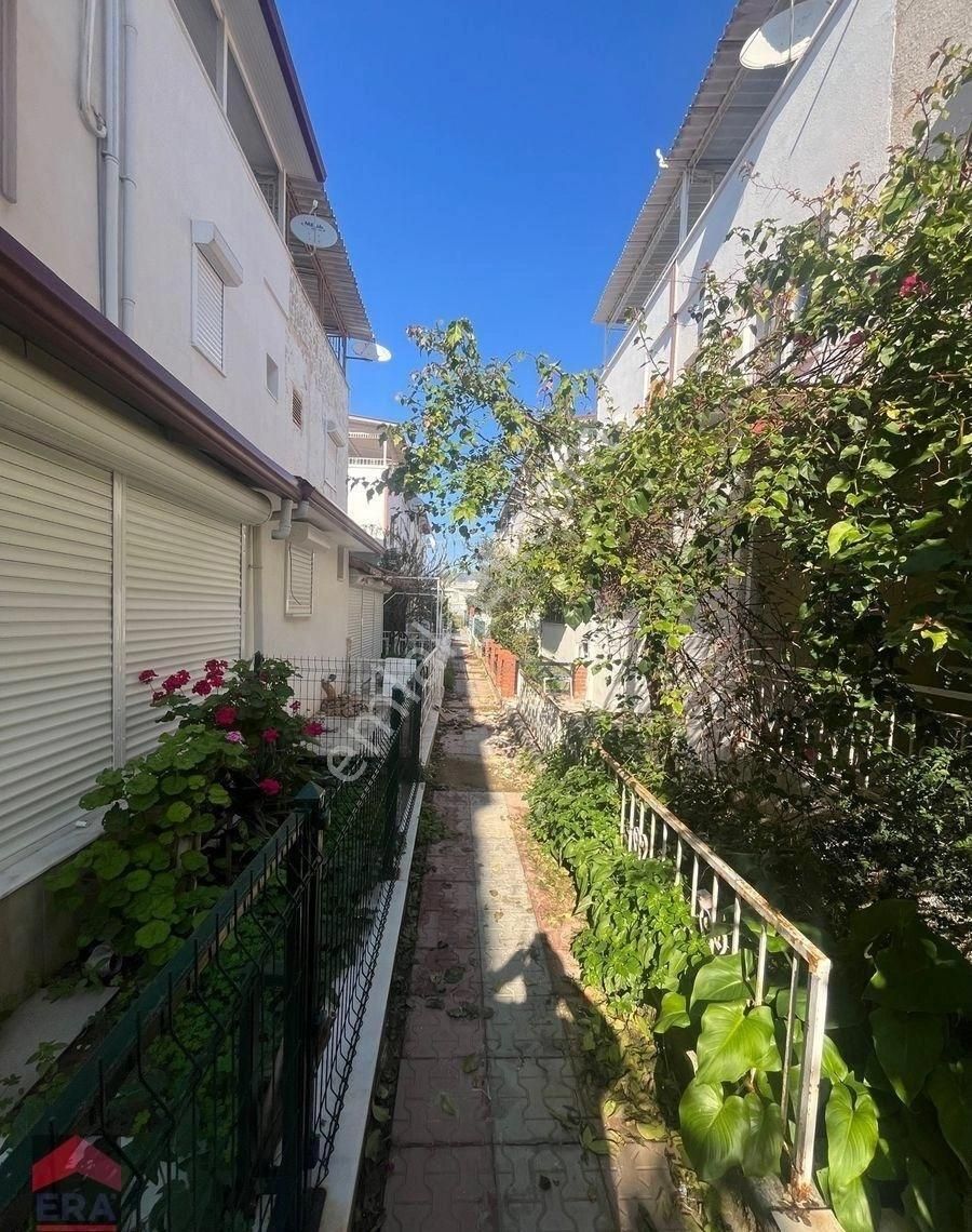 Didim Akbük De Satılık 2+1 Bahçeli Yazlık - Görsel 27
