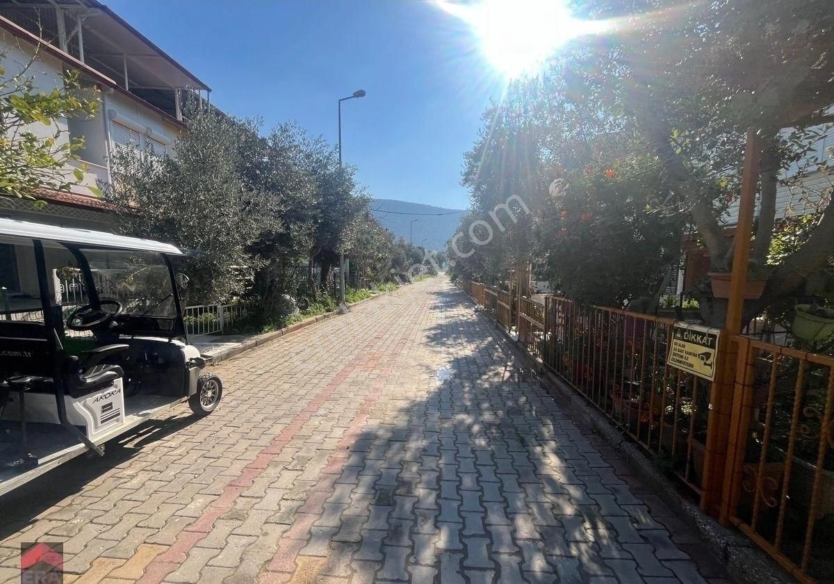 Didim Akbük De Satılık 2+1 Bahçeli Yazlık - Görsel 3