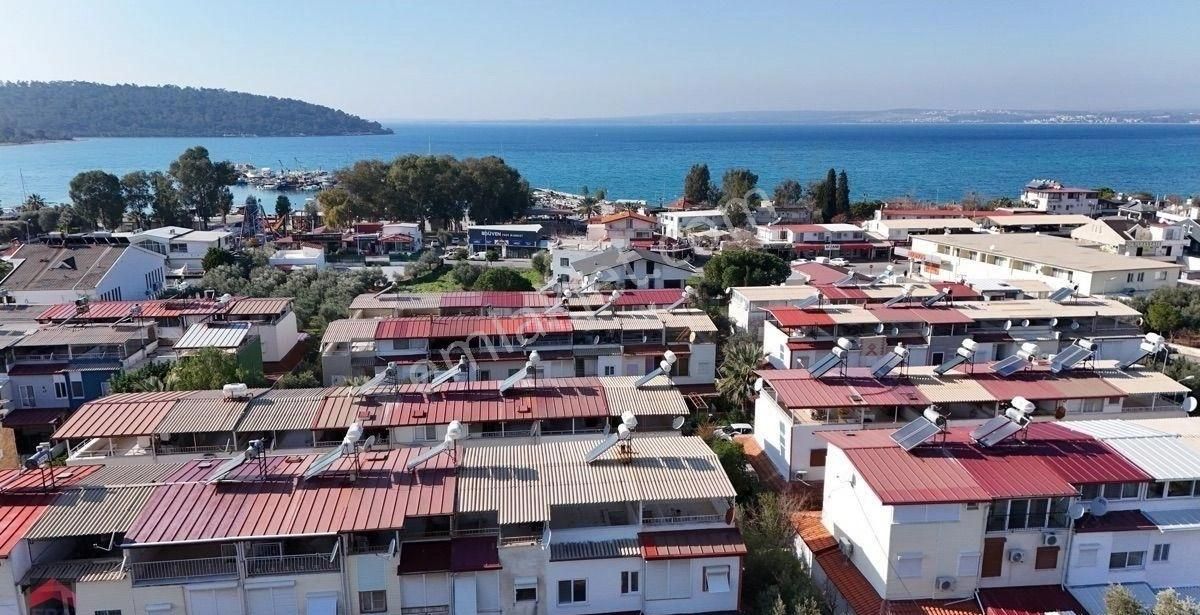Didim Akbük De Satılık 2+1 Bahçeli Yazlık - Görsel 14
