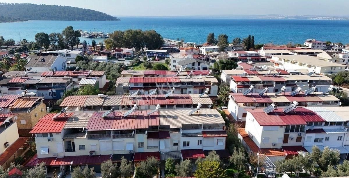 Didim Akbük De Satılık 2+1 Bahçeli Yazlık - Görsel 34