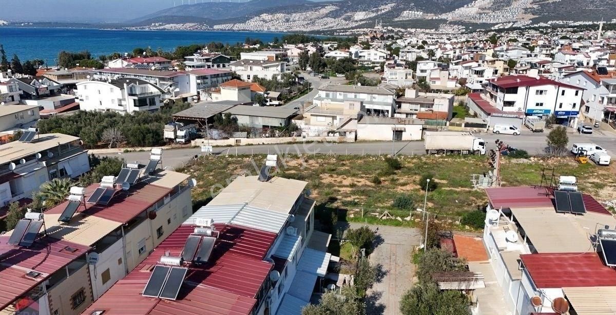 Didim Akbük De Satılık 2+1 Bahçeli Yazlık - Görsel 20