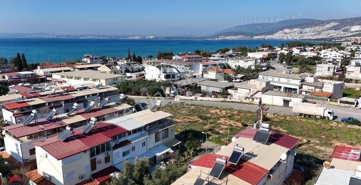 Didim Akbük De Satılık 2+1 Bahçeli Yazlık - Görsel 28