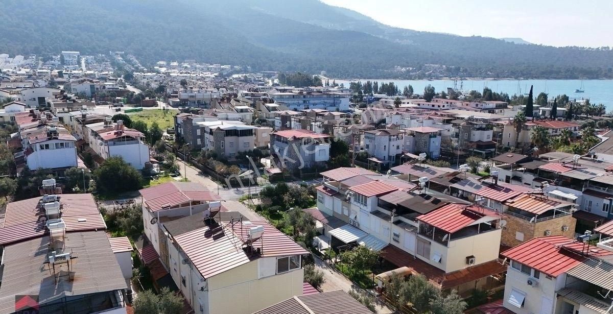 Didim Akbük De Satılık 2+1 Bahçeli Yazlık - Görsel 10