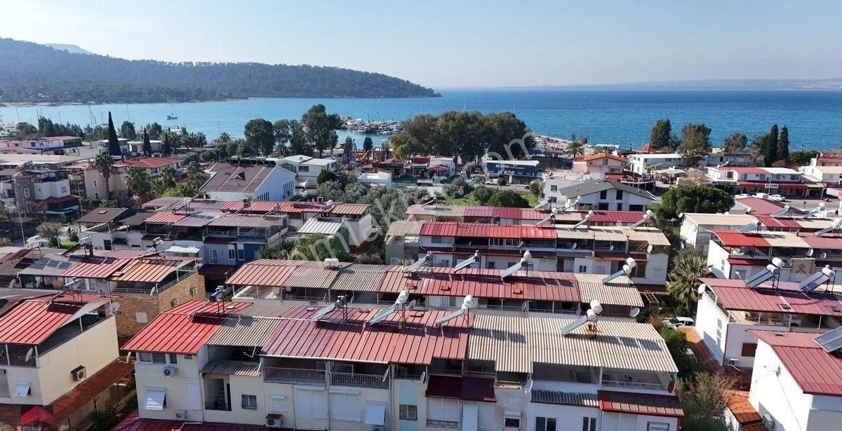 Didim Akbük De Satılık 2+1 Bahçeli Yazlık - Görsel 15