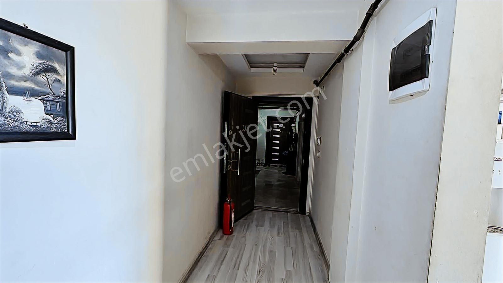 Turyap'tan Caddede Tabela Değeri Yüksek Teraslı Satılık Daire - Görsel 19