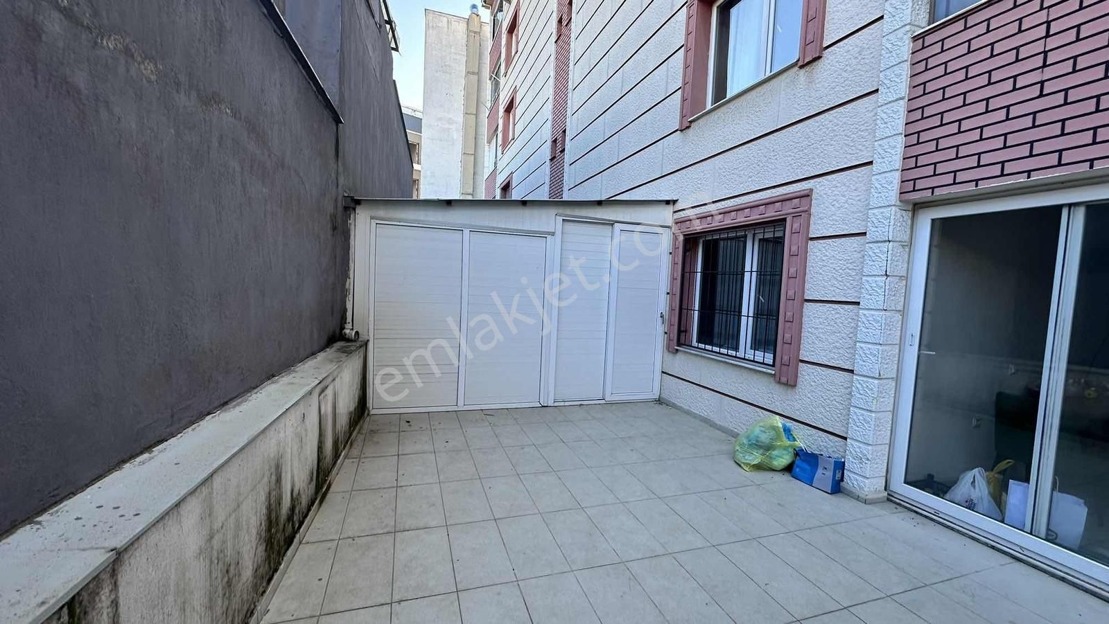 Turyap'tan Caddede Tabela Değeri Yüksek Teraslı Satılık Daire - Görsel 32