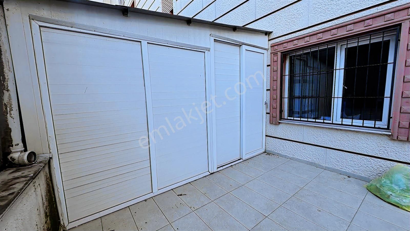 Turyap'tan Caddede Tabela Değeri Yüksek Teraslı Satılık Daire - Görsel 5