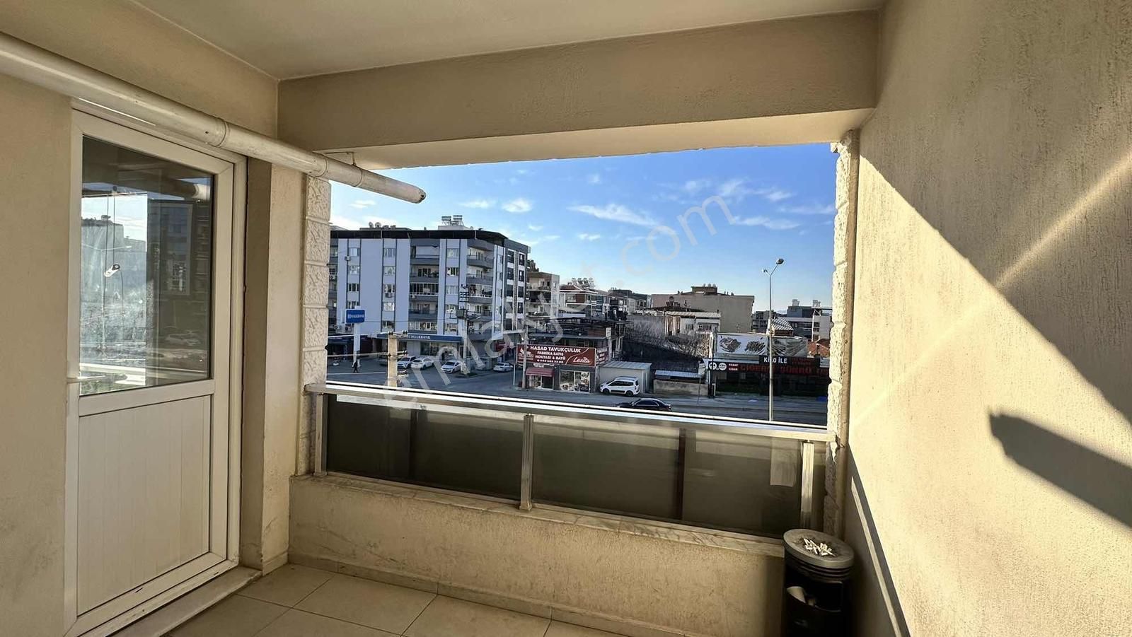 Turyap'tan Caddede Tabela Değeri Yüksek Teraslı Satılık Daire - Görsel 29