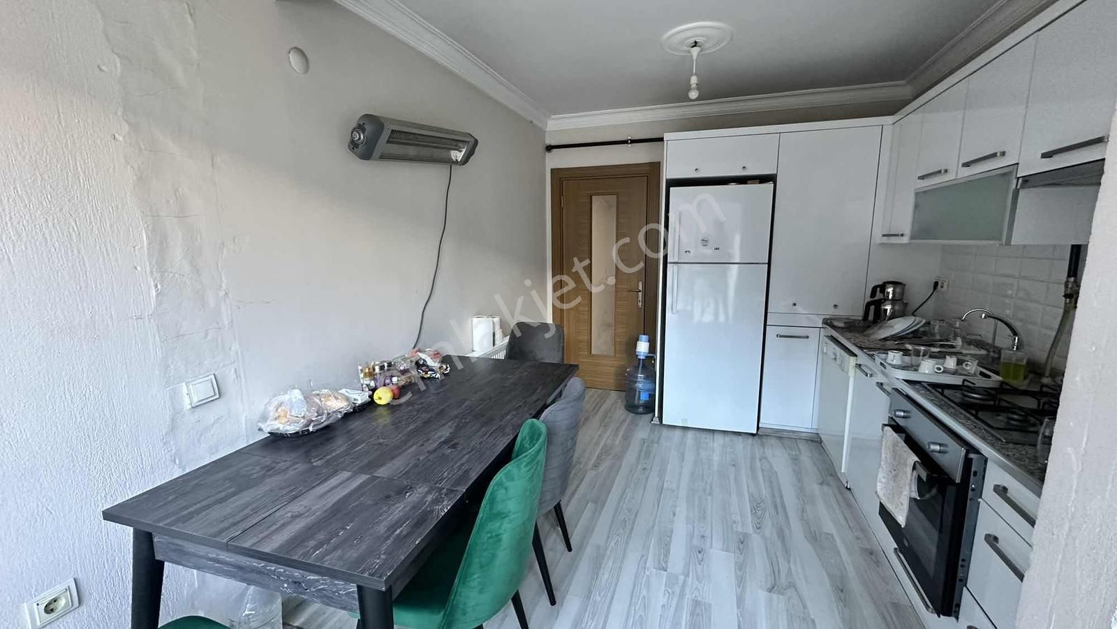 Turyap'tan Caddede Tabela Değeri Yüksek Teraslı Satılık Daire - Görsel 7