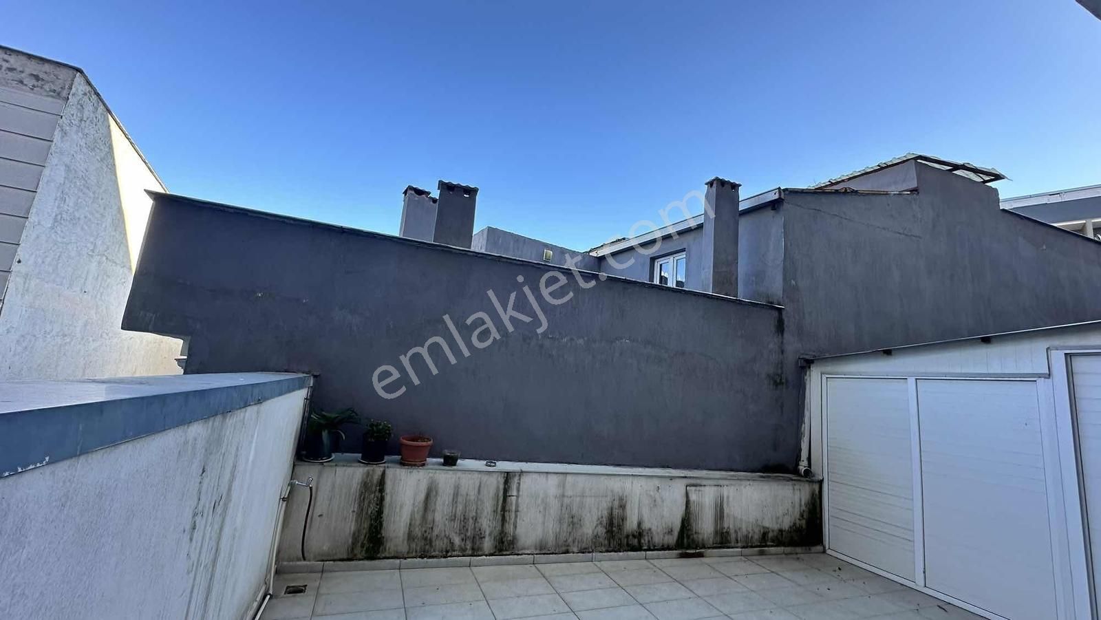 Turyap'tan Caddede Tabela Değeri Yüksek Teraslı Satılık Daire - Görsel 31