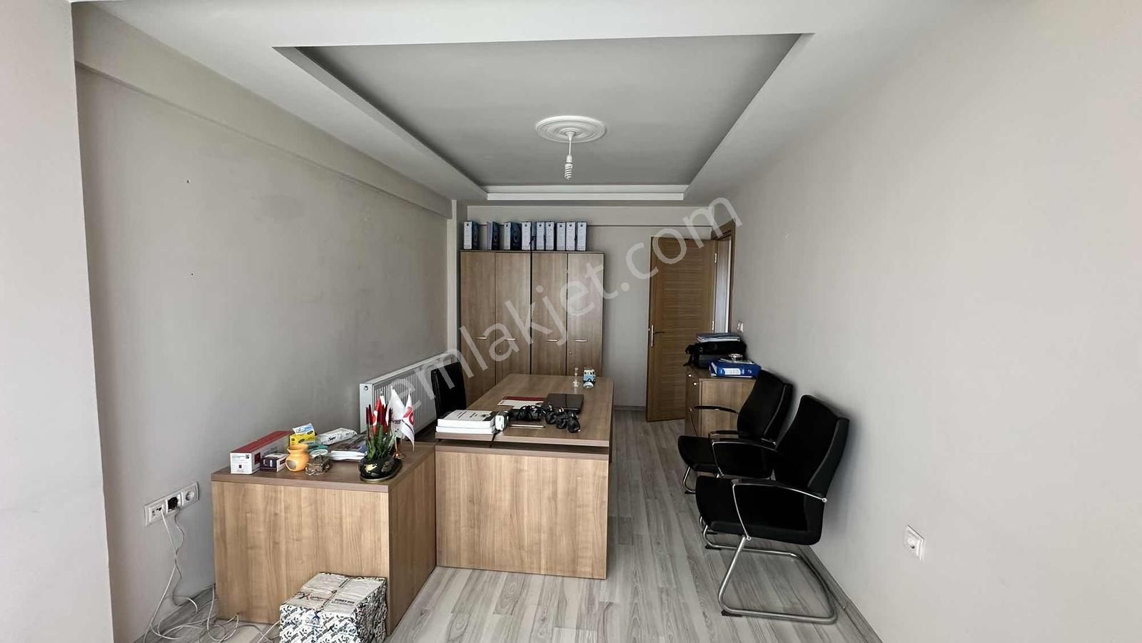 Turyap'tan Caddede Tabela Değeri Yüksek Teraslı Satılık Daire - Görsel 11