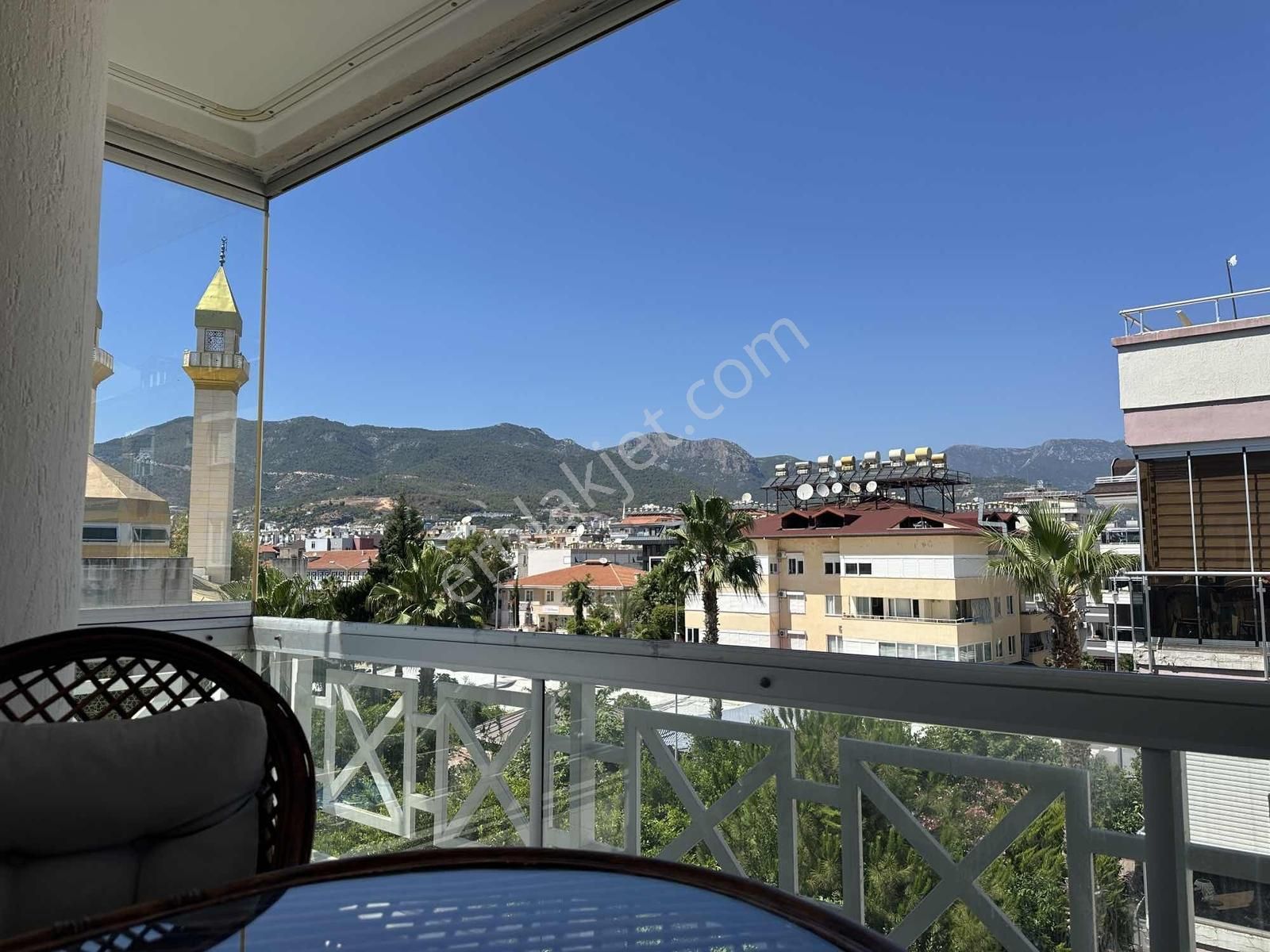 Obagöl De Kiralık Amerikan Mutfak Önü Açık Daire - Görsel 3