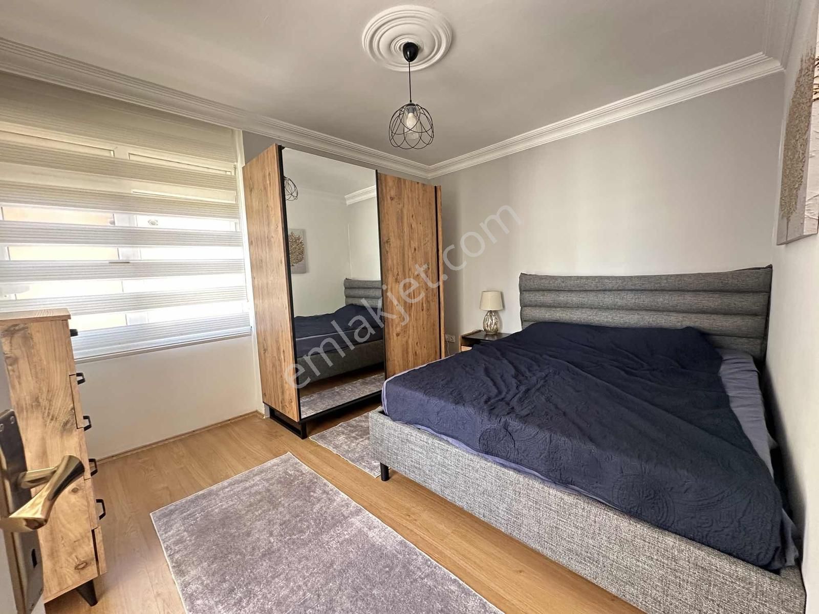 Obagöl De Kiralık Amerikan Mutfak Önü Açık Daire - Görsel 14