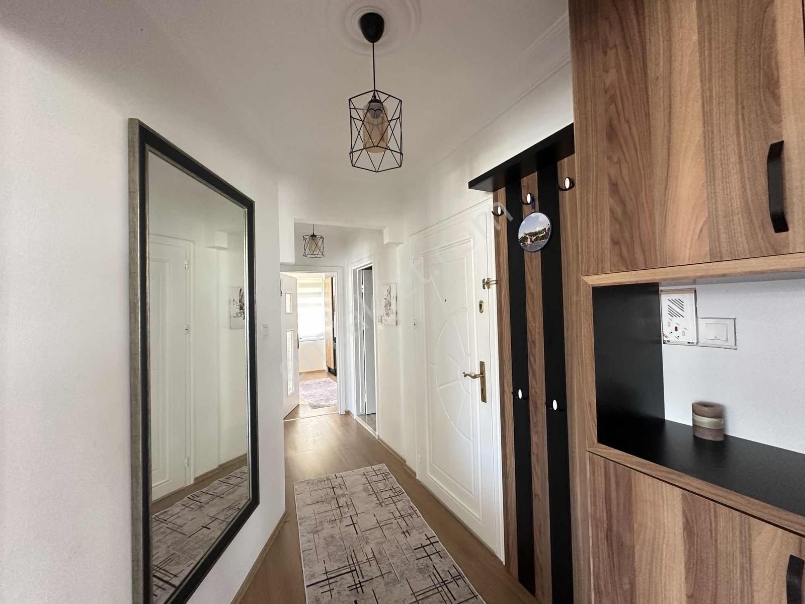 Obagöl De Kiralık Amerikan Mutfak Önü Açık Daire - Görsel 7