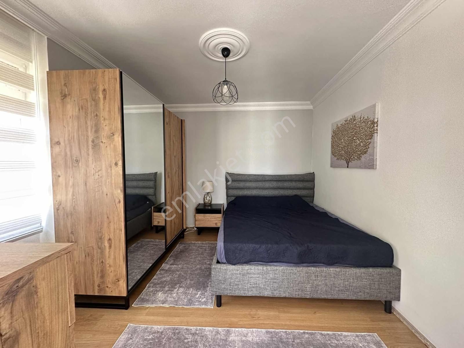 Obagöl De Kiralık Amerikan Mutfak Önü Açık Daire - Görsel 13