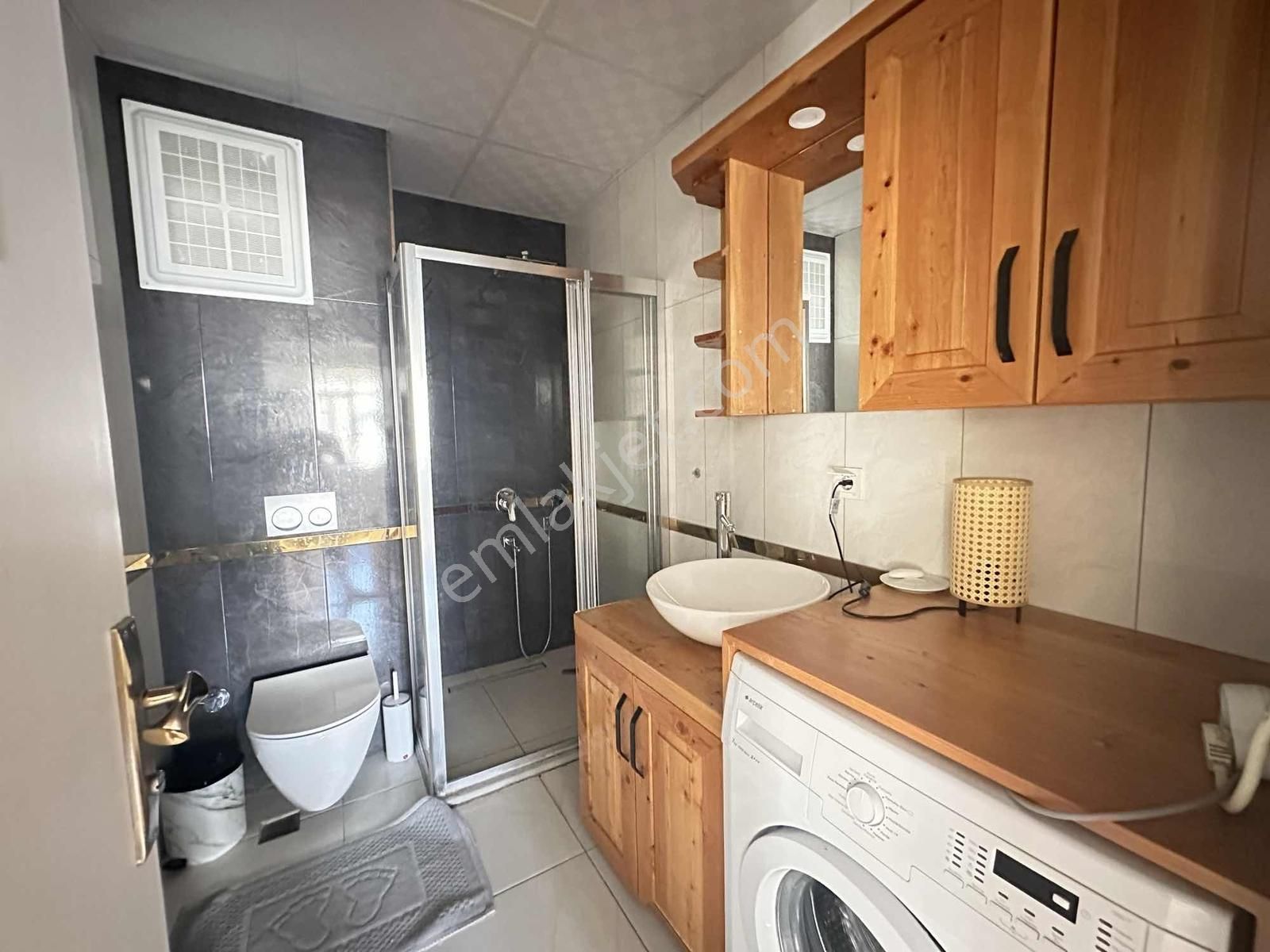 Obagöl De Kiralık Amerikan Mutfak Önü Açık Daire - Görsel 4