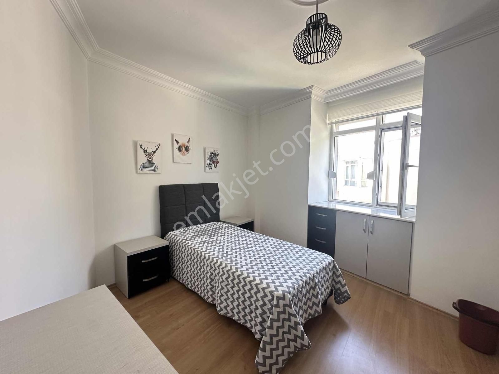 Obagöl De Kiralık Amerikan Mutfak Önü Açık Daire - Görsel 2