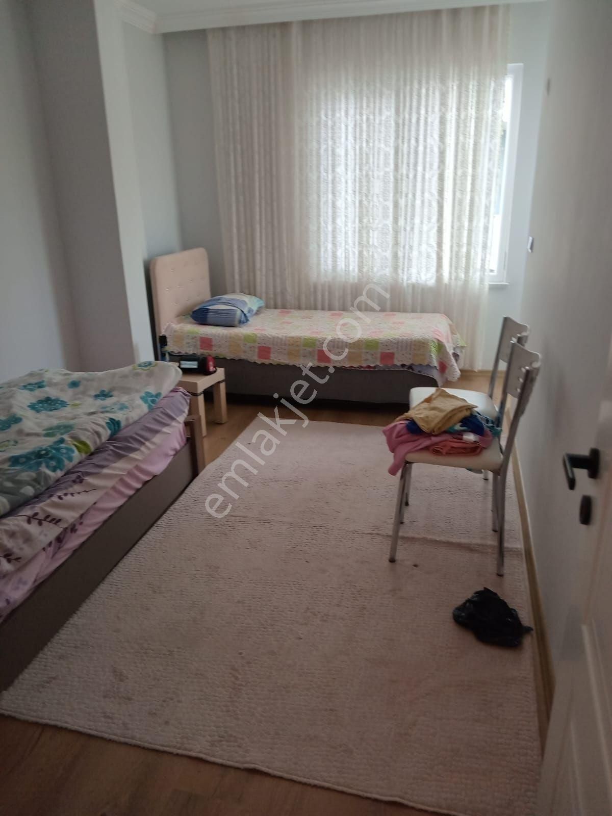 Kartallar'dan İki Katlı Merkezde Masrafsız Teraslı Bahçeli Yazlık Villa - Görsel 20