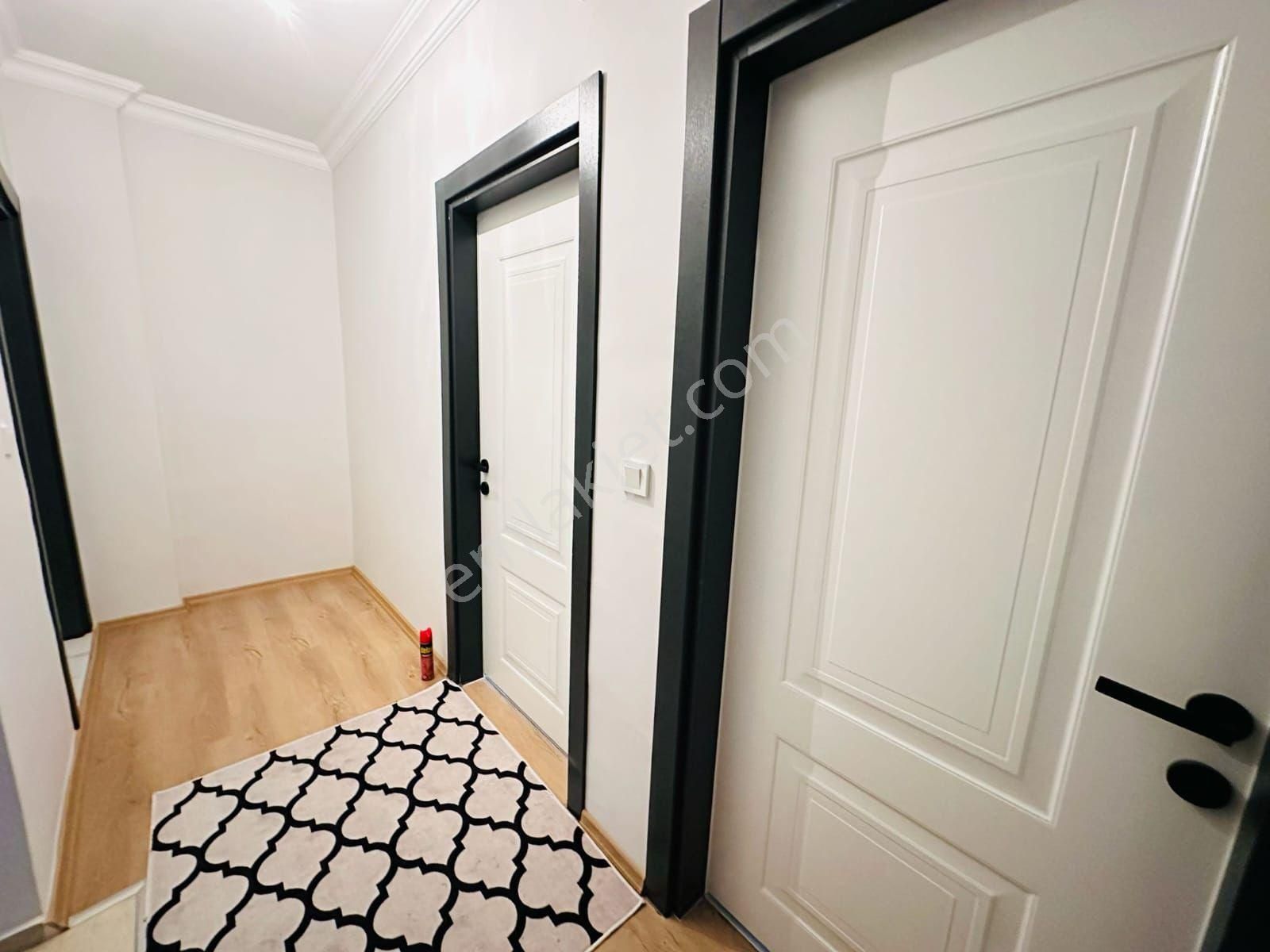 Kartallar'dan İki Katlı Merkezde Masrafsız Teraslı Bahçeli Yazlık Villa - Görsel 26