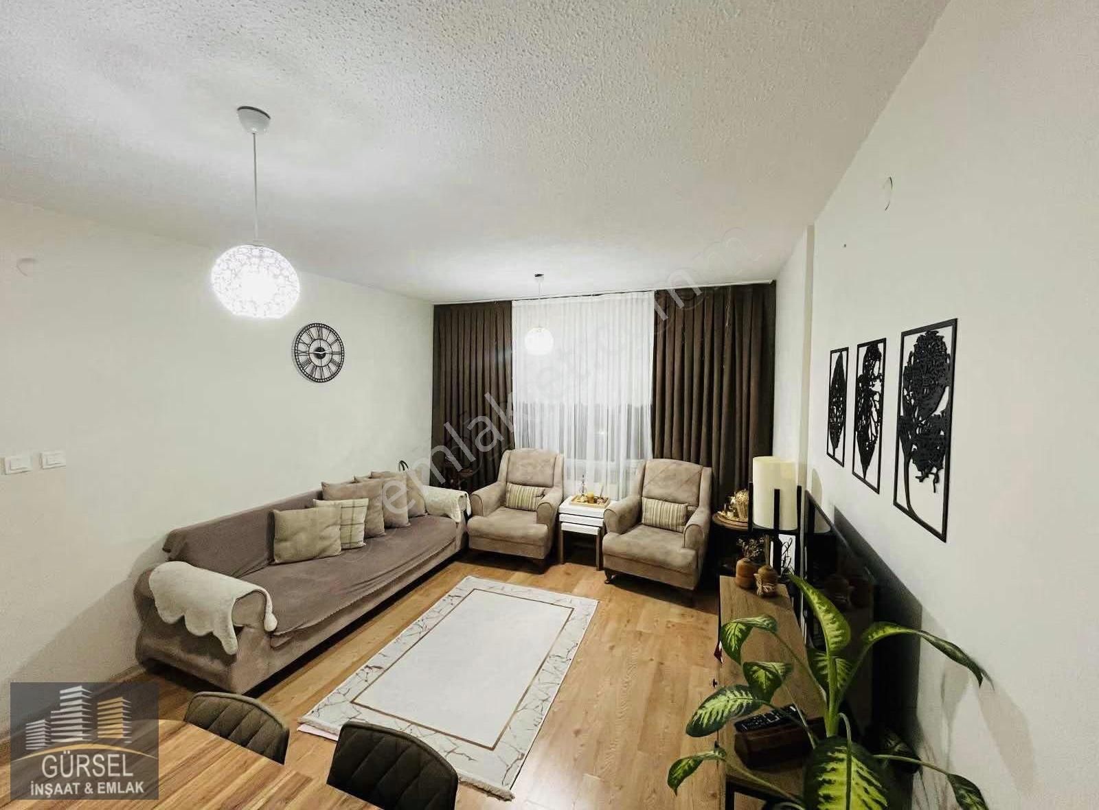 Başakşehir 2.etap'da 2+1 84 M'2 Krediye Uygun 8.kat - Görsel 5