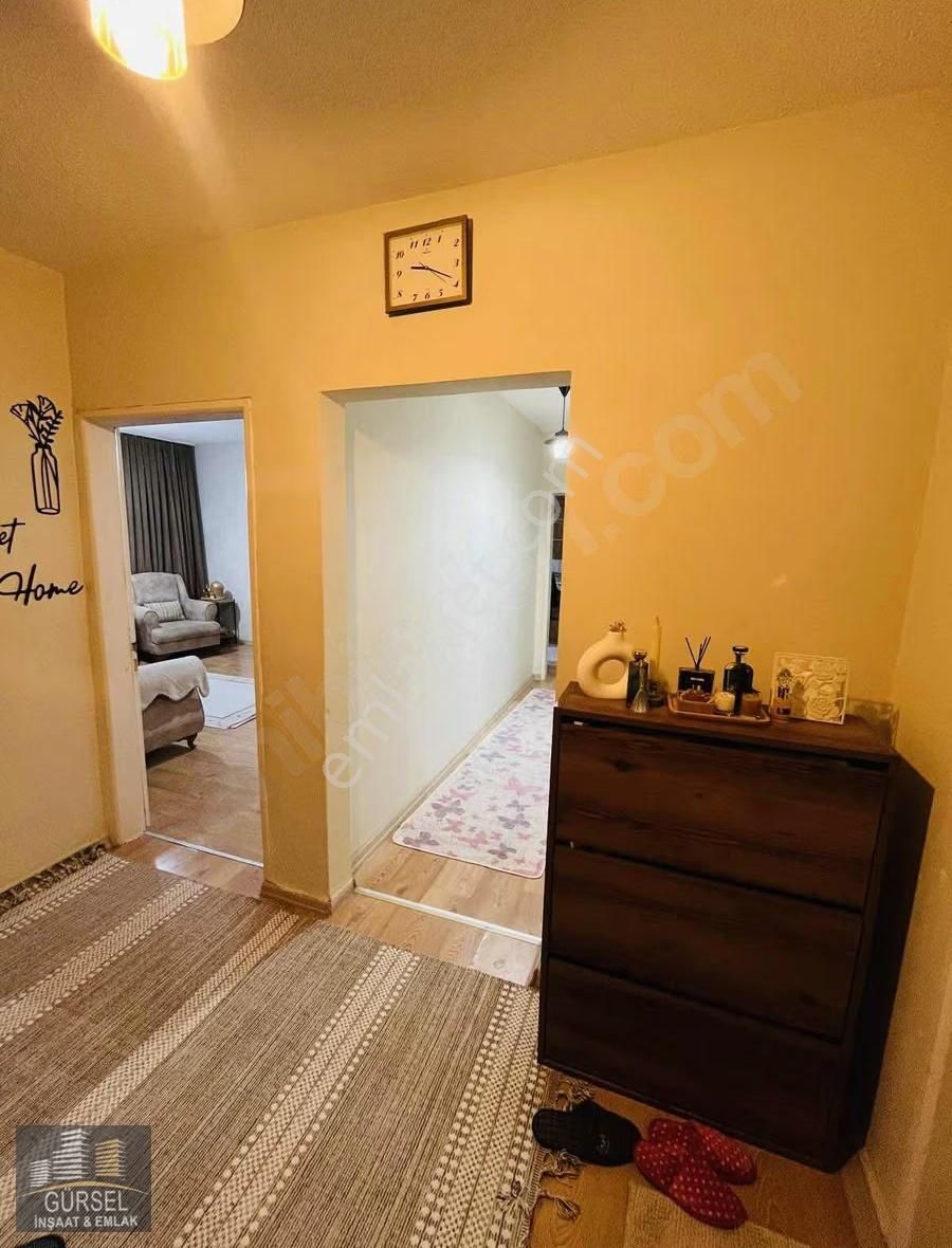 Başakşehir 2.etap'da 2+1 84 M'2 Krediye Uygun 8.kat - Görsel 14