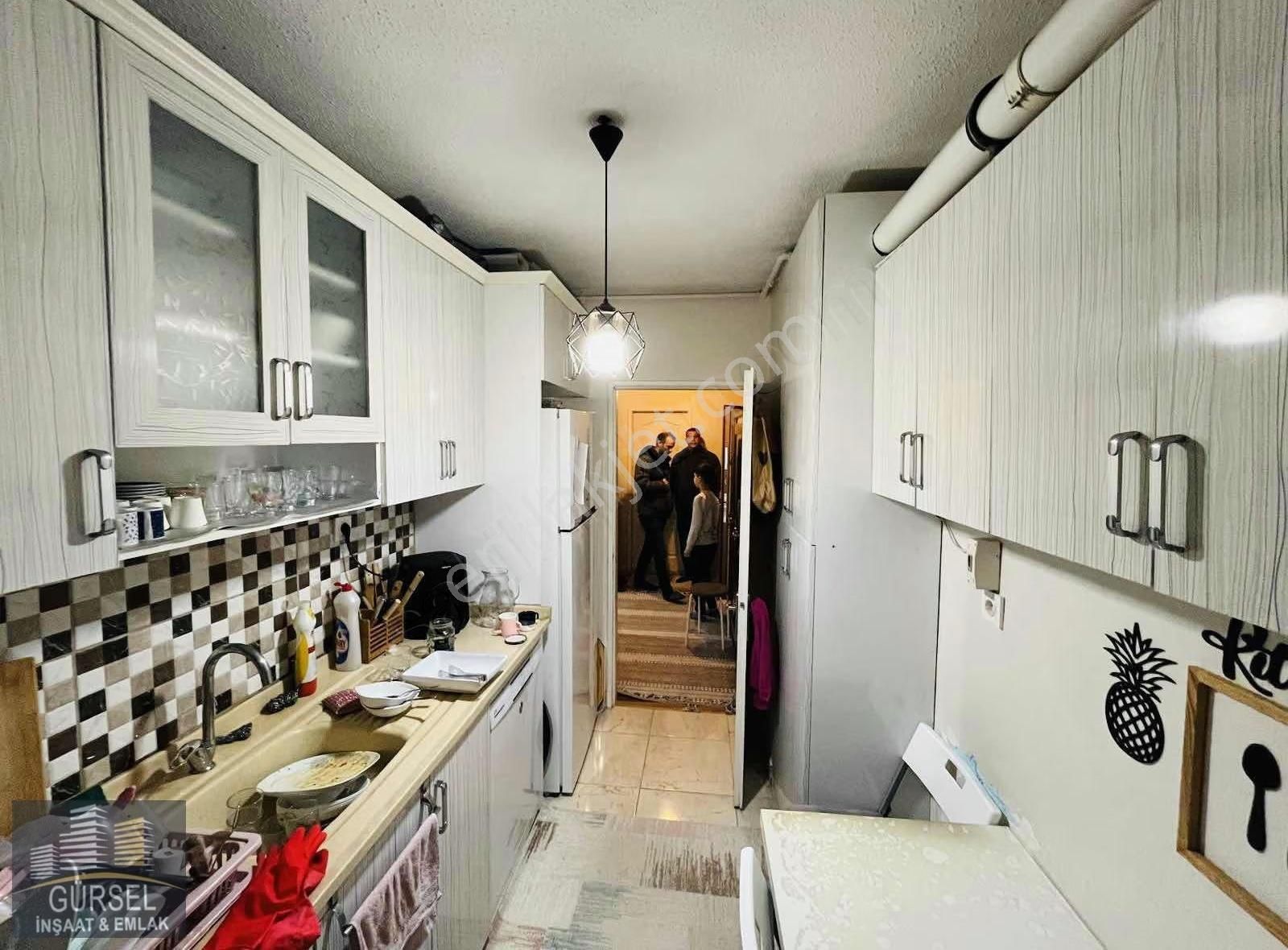 Başakşehir 2.etap'da 2+1 84 M'2 Krediye Uygun 8.kat - Görsel 3