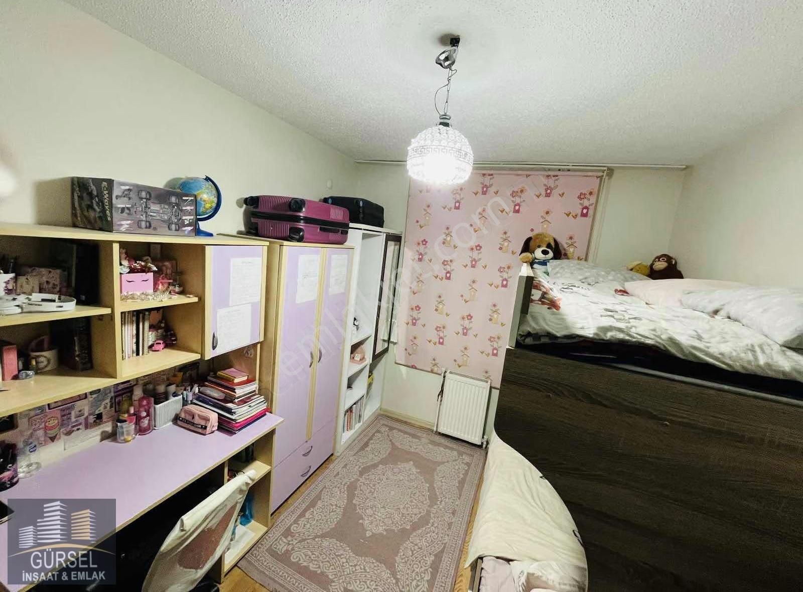 Başakşehir 2.etap'da 2+1 84 M'2 Krediye Uygun 8.kat - Görsel 16