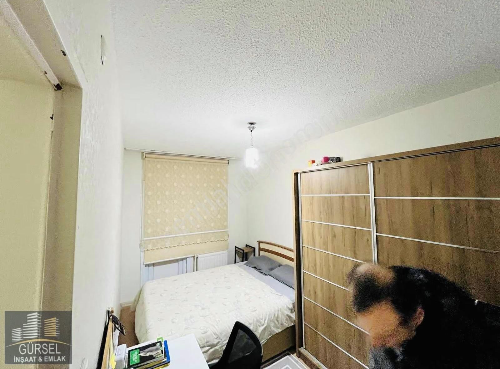 Başakşehir 2.etap'da 2+1 84 M'2 Krediye Uygun 8.kat - Görsel 18