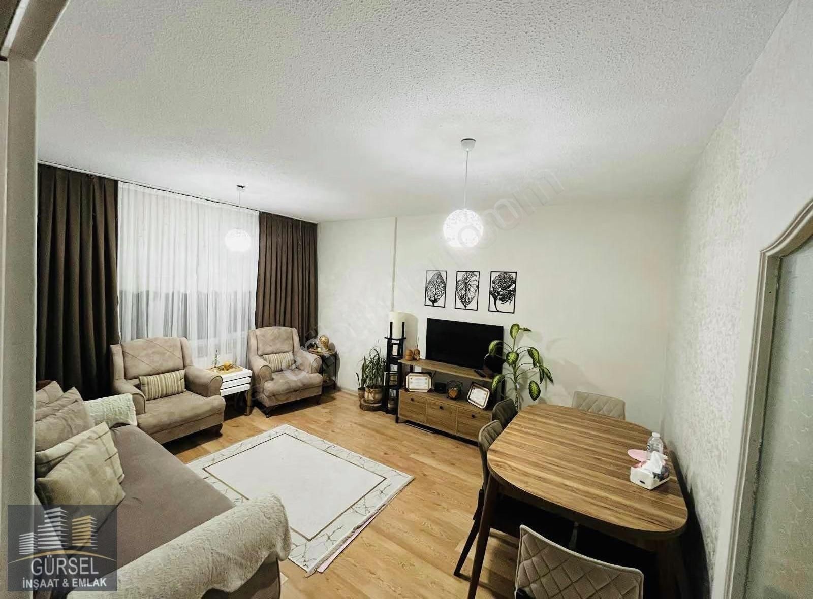 Başakşehir 2.etap'da 2+1 84 M'2 Krediye Uygun 8.kat - Görsel 12