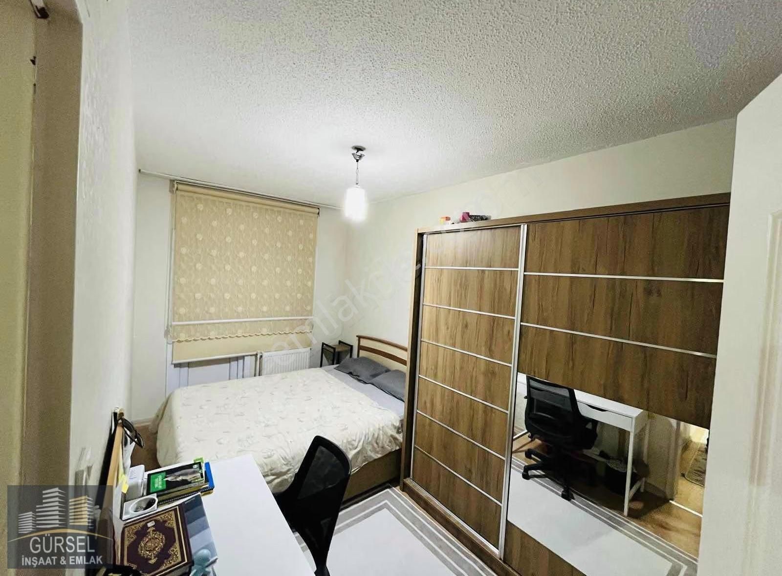 Başakşehir 2.etap'da 2+1 84 M'2 Krediye Uygun 8.kat - Görsel 2