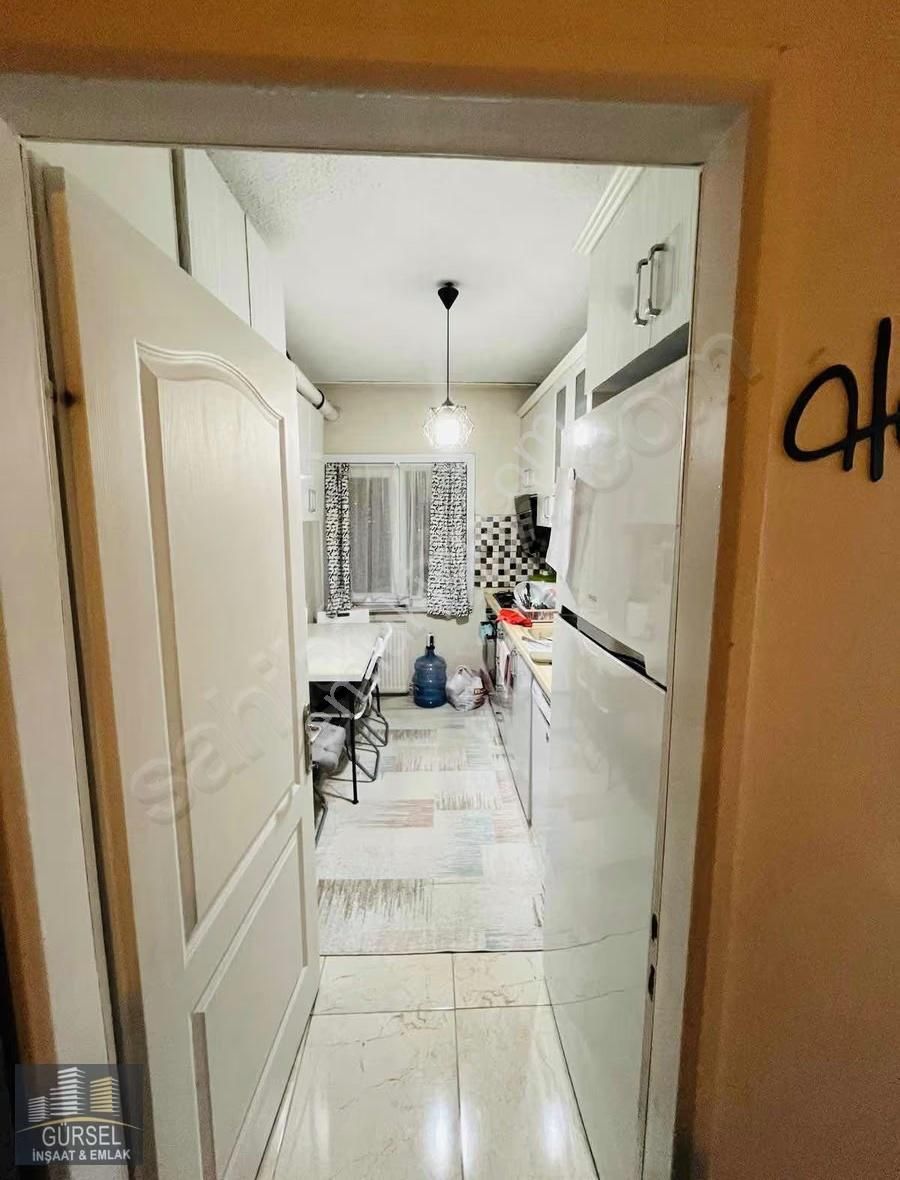 Başakşehir 2.etap'da 2+1 84 M'2 Krediye Uygun 8.kat - Görsel 10