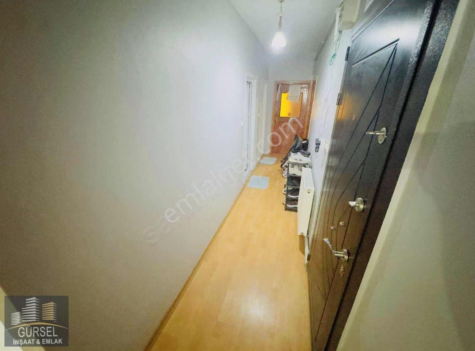 Mehmetakif Mah Satılık Eski Yapı Bakımlı 3.kat 85 M2 - Görsel 16