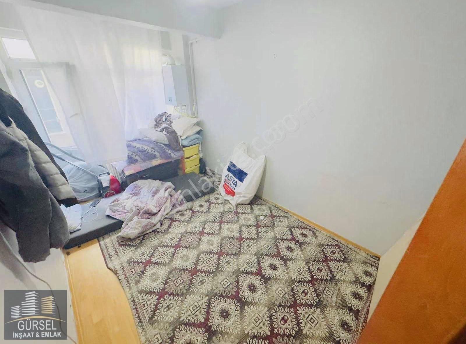 Mehmetakif Mah Satılık Eski Yapı Bakımlı 3.kat 85 M2 - Görsel 26