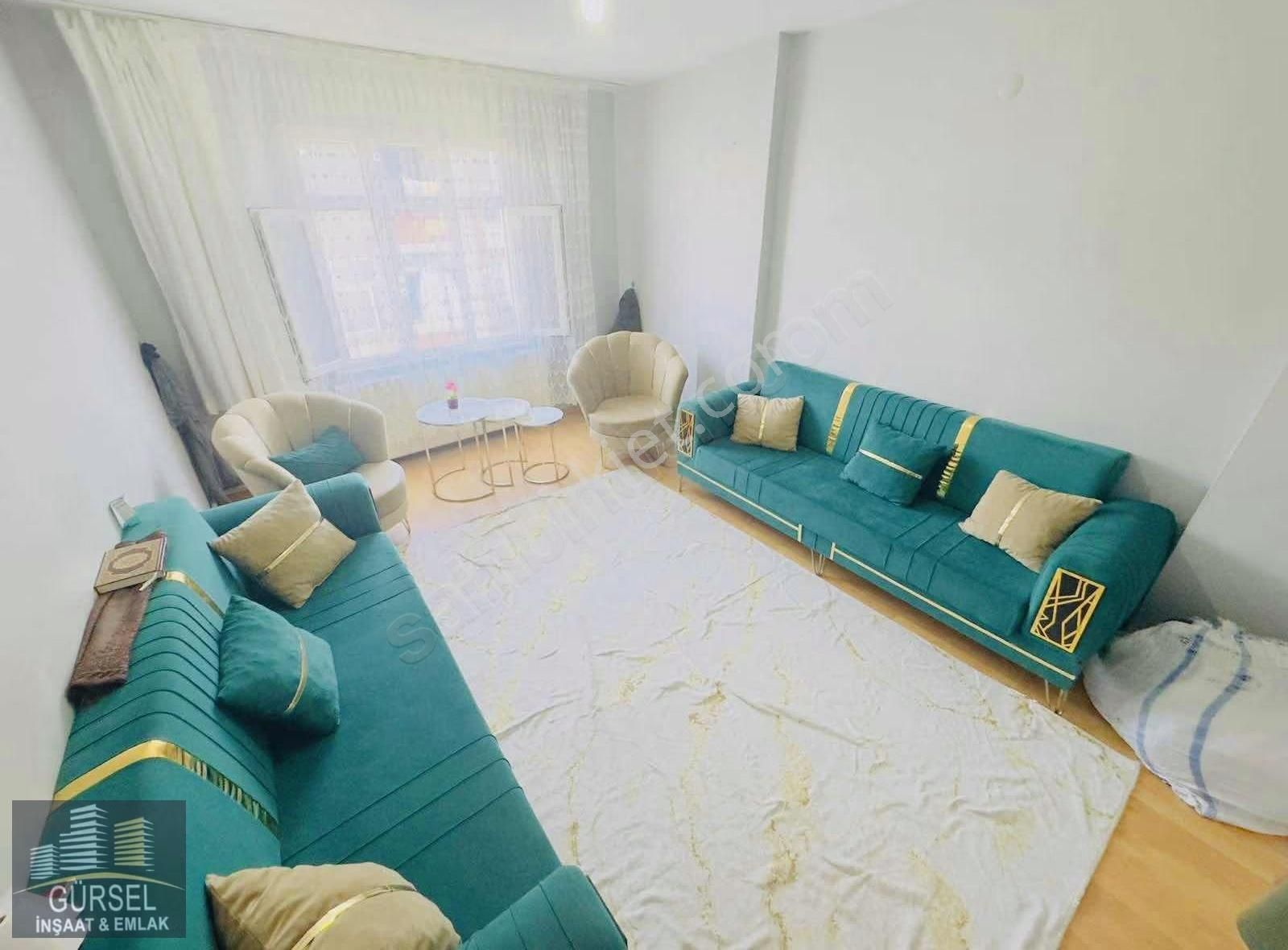 Mehmetakif Mah Satılık Eski Yapı Bakımlı 3.kat 85 M2 - Görsel 22