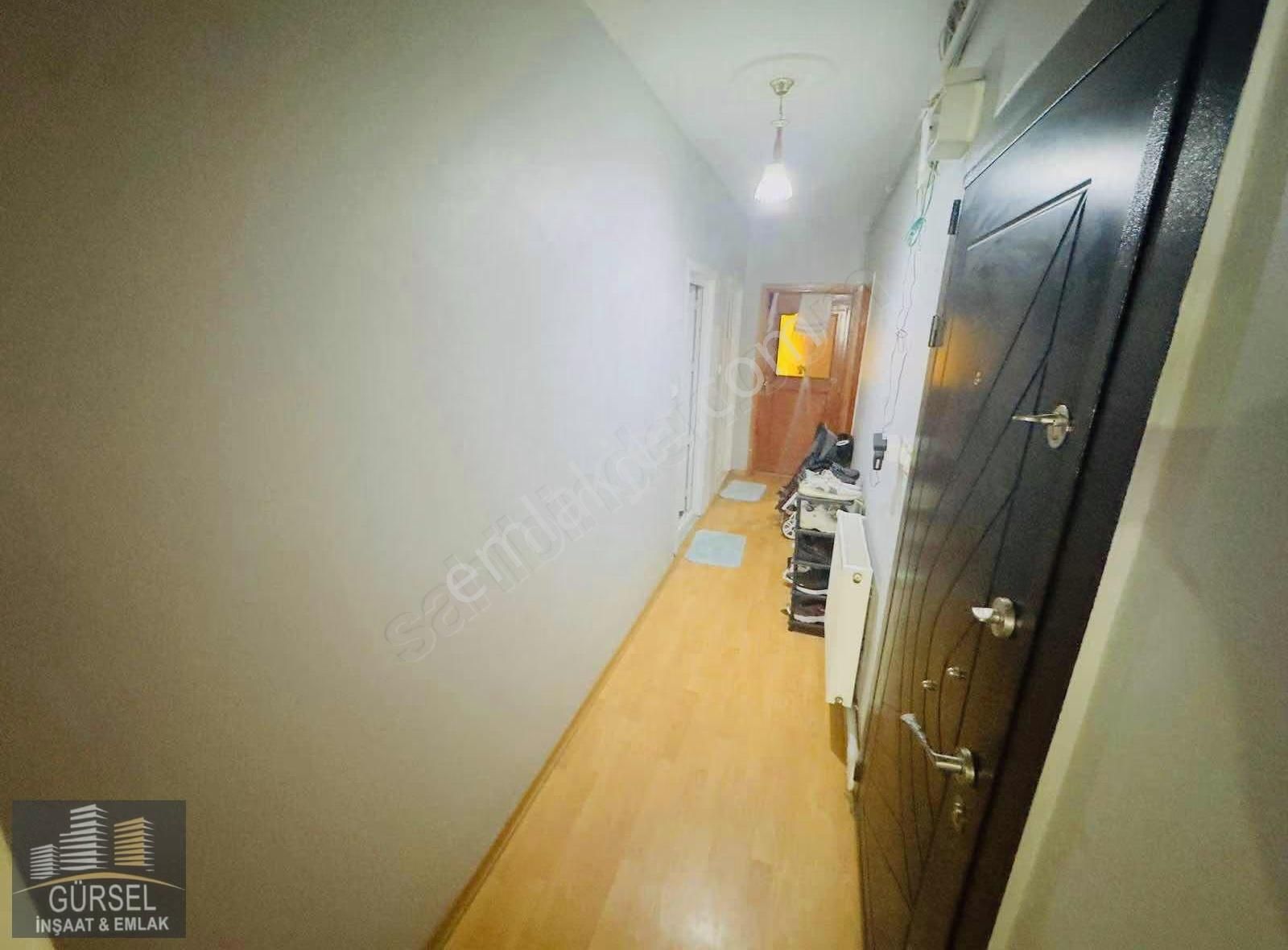 Mehmetakif Mah Satılık Eski Yapı Bakımlı 3.kat 85 M2 - Görsel 14