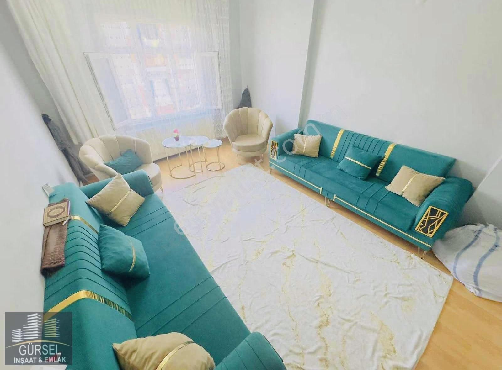 Mehmetakif Mah Satılık Eski Yapı Bakımlı 3.kat 85 M2 - Görsel 24