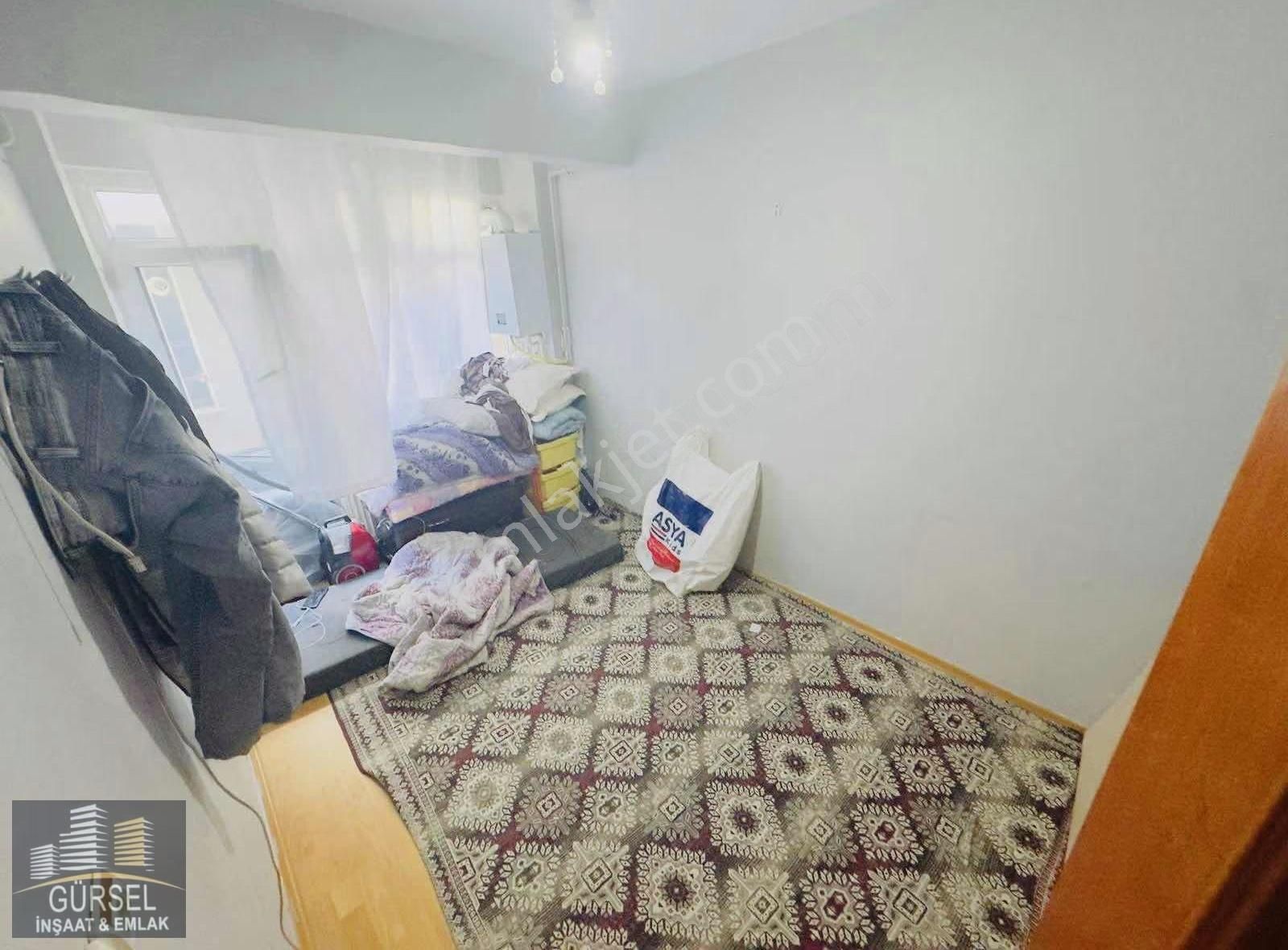 Mehmetakif Mah Satılık Eski Yapı Bakımlı 3.kat 85 M2 - Görsel 7