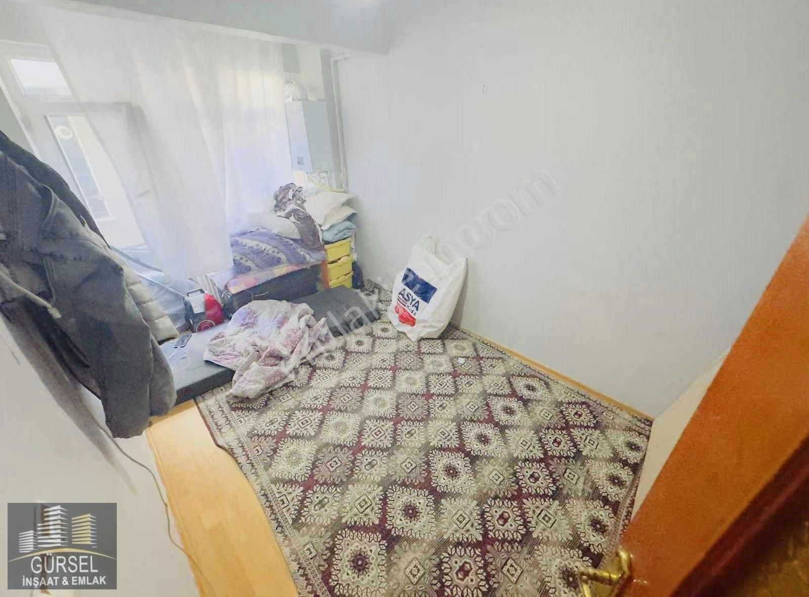 Mehmetakif Mah Satılık Eski Yapı Bakımlı 3.kat 85 M2 - Görsel 9