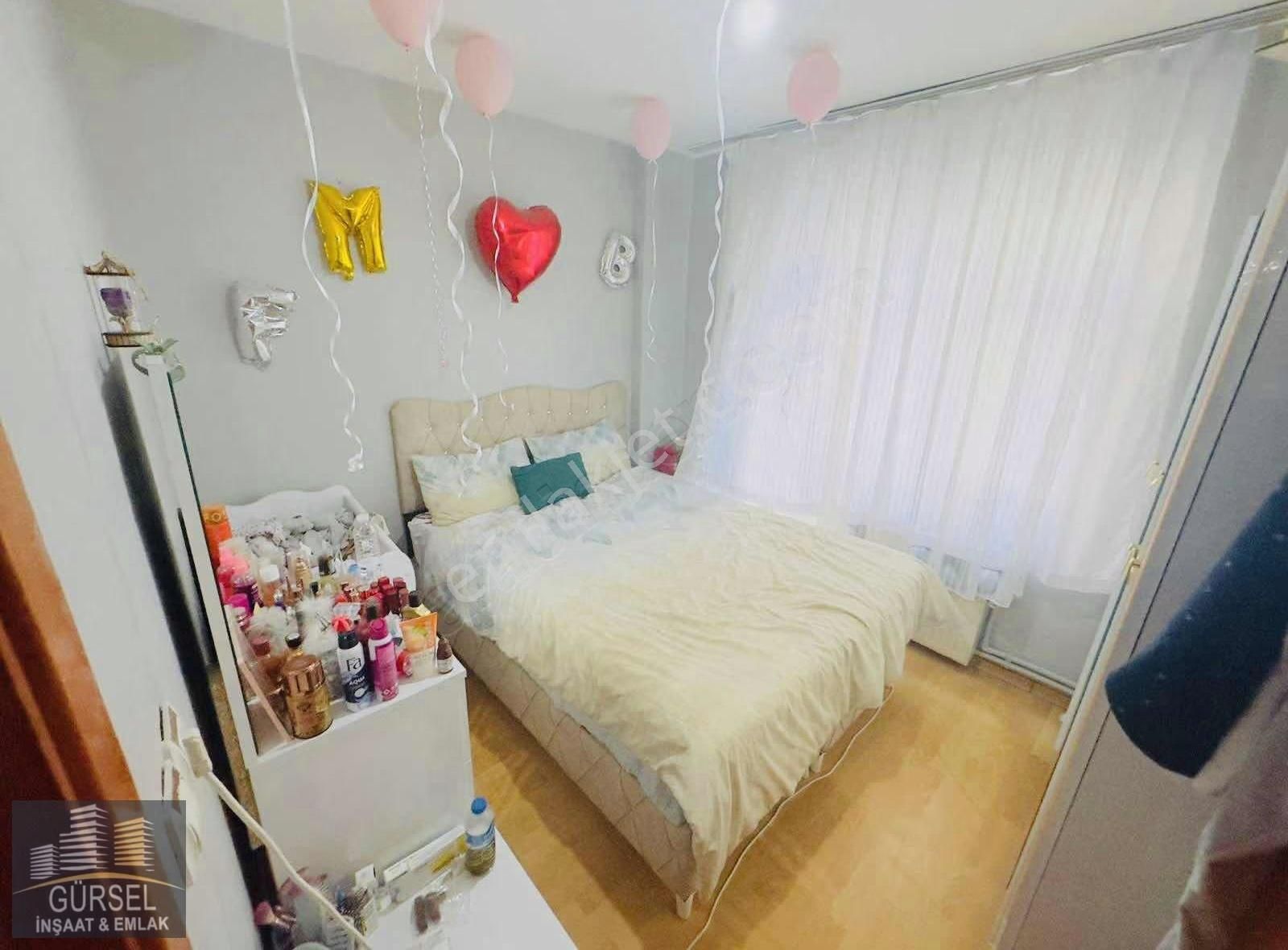 Mehmetakif Mah Satılık Eski Yapı Bakımlı 3.kat 85 M2 - Görsel 6