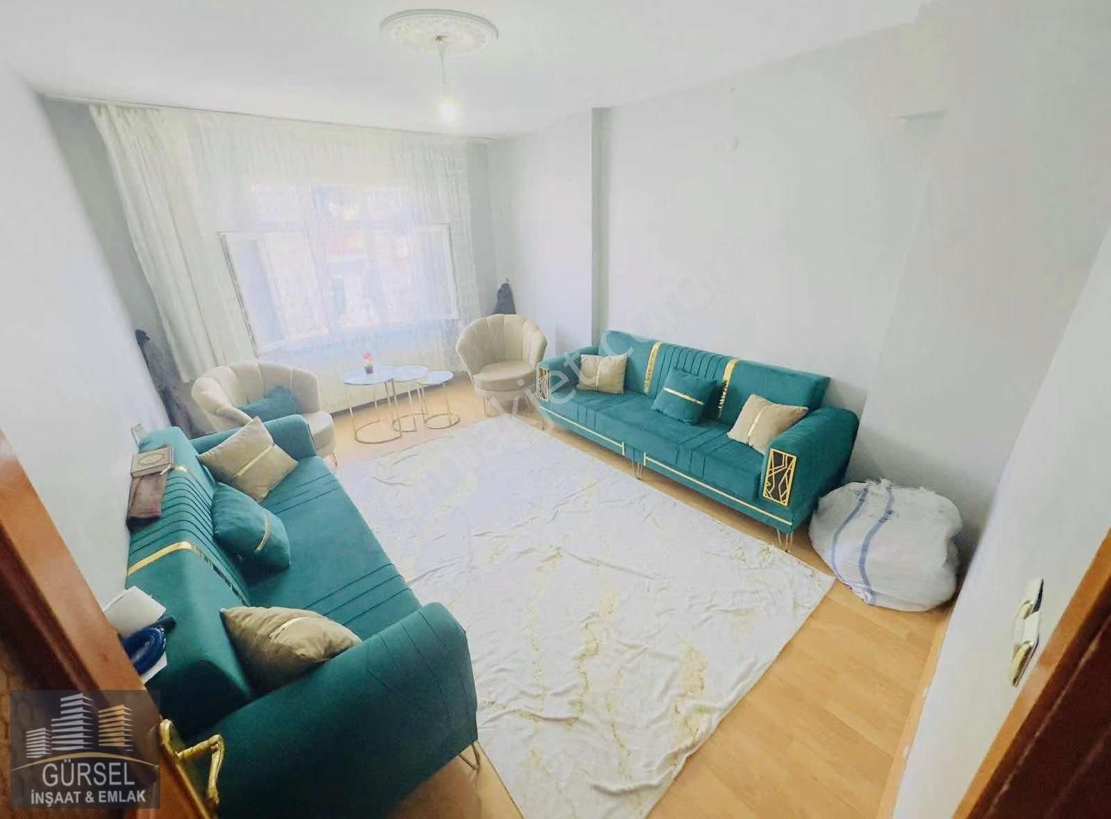 Mehmetakif Mah Satılık Eski Yapı Bakımlı 3.kat 85 M2 - Görsel 20