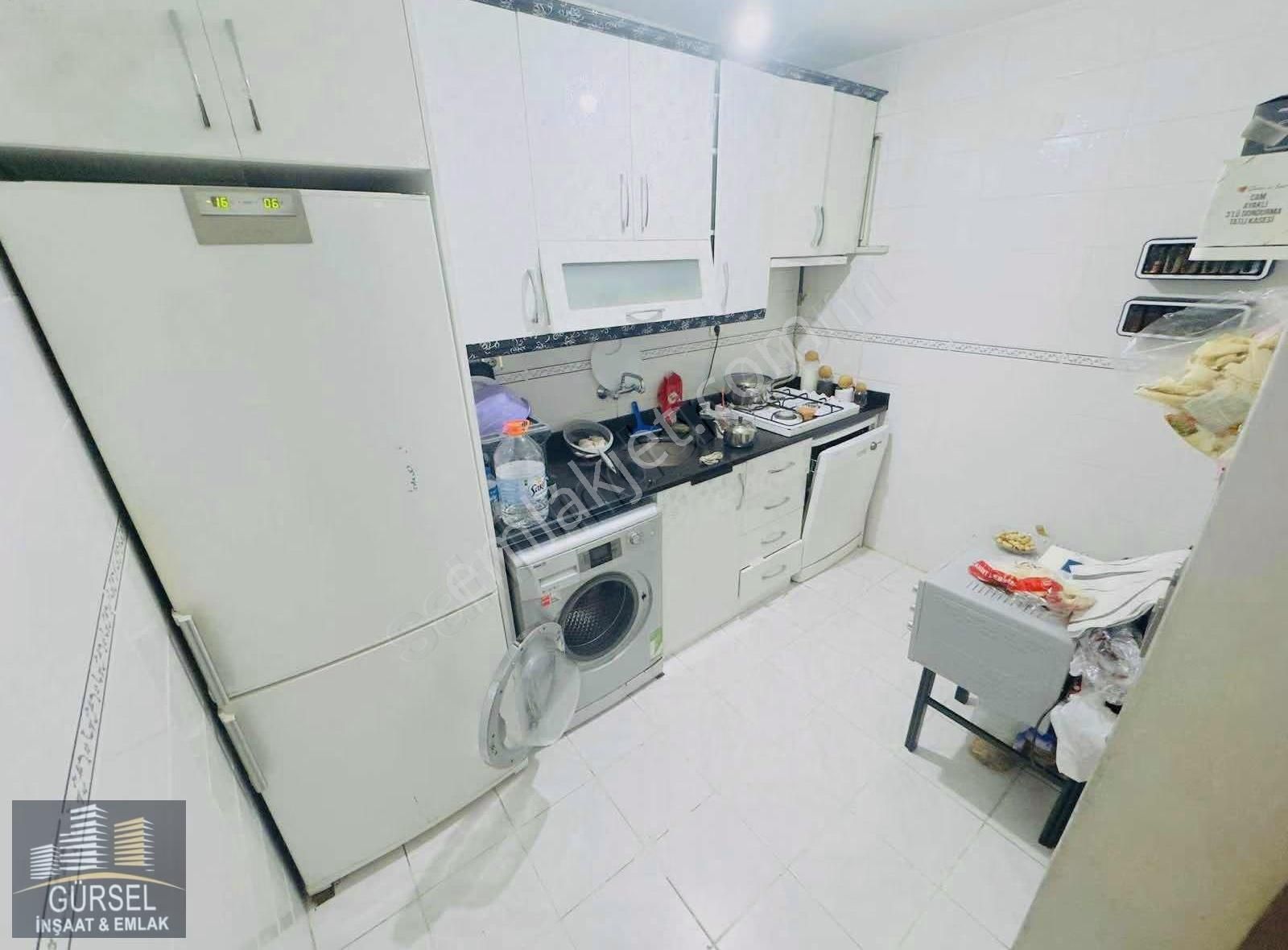 Mehmetakif Mah Satılık Eski Yapı Bakımlı 3.kat 85 M2 - Görsel 8